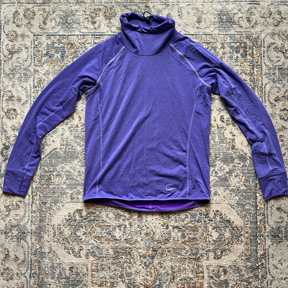 Women’s Nike Running Shirt